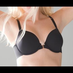 Soma Front Close Bra